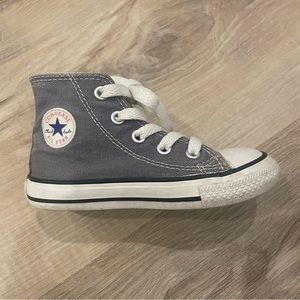 Converse High Top Toddler